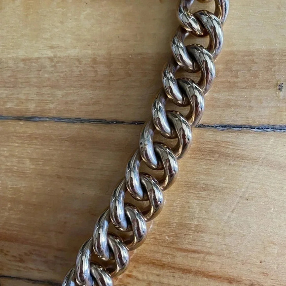 Dolce & Gabbana short bag strap - Picture 4 of 6